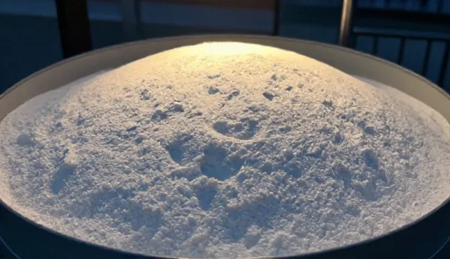 海泡石吸附剂在不同环境中的应用趋势