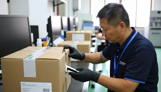 玉林市奋安海泡石加工有限公司探索包装配送未来方向
