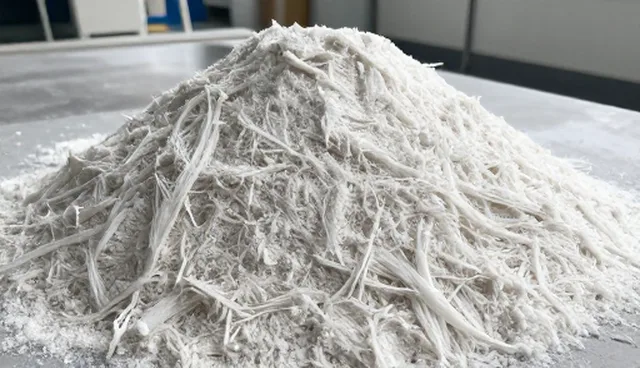 包装配送中海泡石吸附剂的检查要点与维护建议
