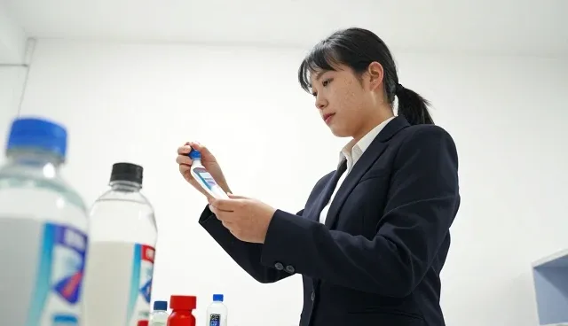 智能化配送系统在包装配送中的实际应用与问题处理