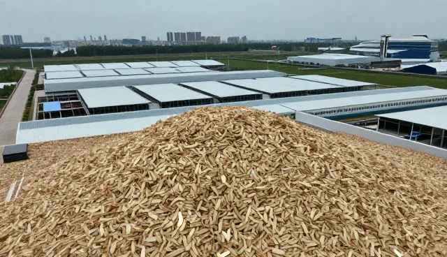 玉林市奋安海泡石加工有限公司打造智能化加工方案