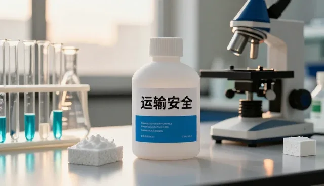 吸附剂在包装配送场景中的实际应用分析